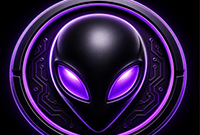 Alien Tool 1 Year