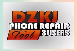 DZKJ PhoneRepair Tools Activation (3 Months)
