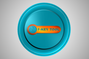 F-KEY TOOL V.7 Any Quantity [New User Registration AUTO]