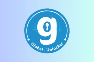 Global Unlocker Pro - Credits for New User