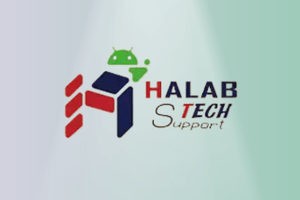 HalabTech Firmware Pack (Ultra Platinum 1 Year)