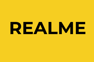 Realme Region Unlock | INDIA | 172 Digit Code