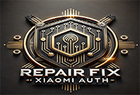 Repair Fix Auth Tool Flash/EFS/Mi Cloud Credit