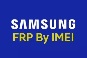 @ SAMSUNG FRP ALL MODEL - Work id 24/7 - WW LEVEL 5 - [ ANDROID 15/16/17 INSTANT ] - [ Series A & M & F ]